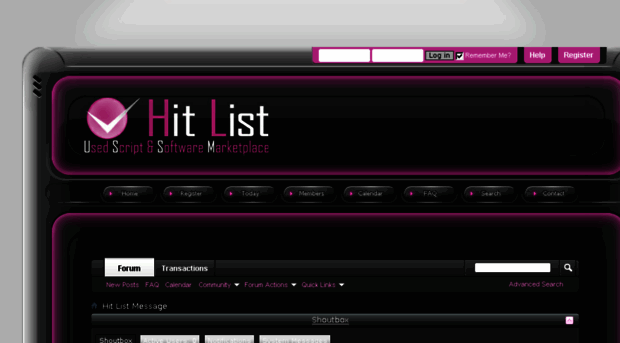 hitlist.co