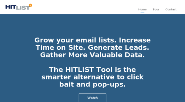 hitlist.uvhitlist.com