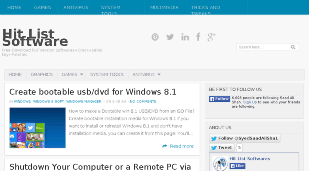 hitlistsoft.blogspot.com