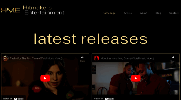 hitmakersentertainment.com