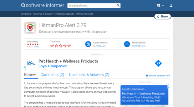 hitmanpro-alert.software.informer.com