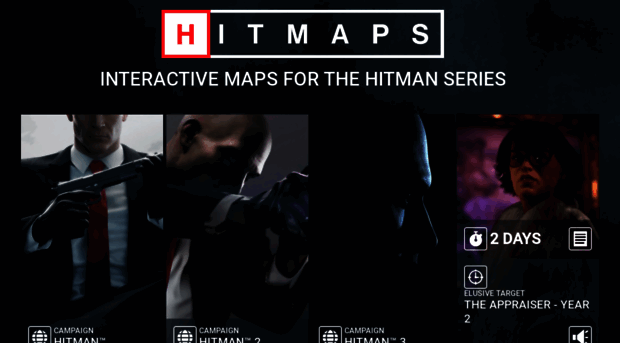 hitmaps.com