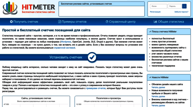 hitmeter.ru