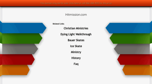 hitmission.com