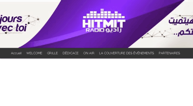 hitmit-fm.com