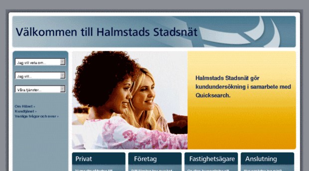 hitnet.halmstad.se