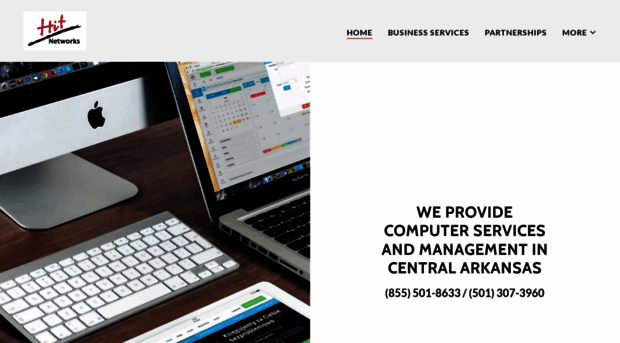 hitnetworks.com