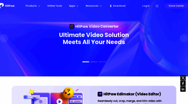 hitpaw.com