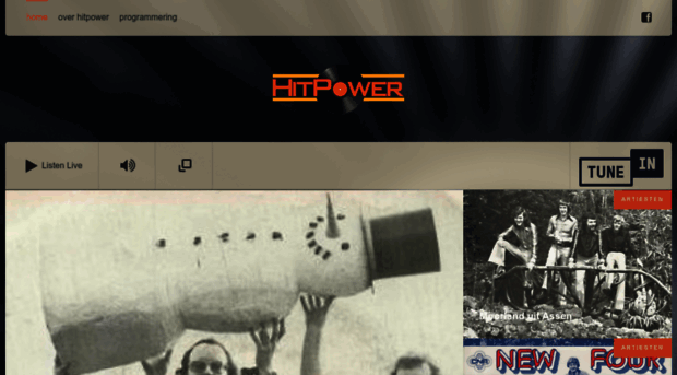 hitpower.nl