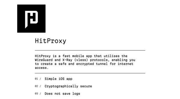 hitproxy.net