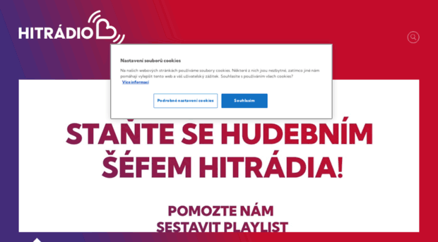 hitradio.cz