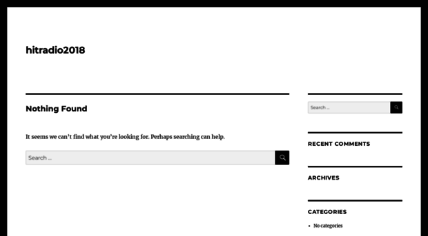hitradio2017.wordpress.com