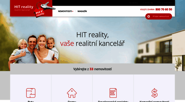 hitreality.cz