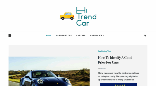 hitrendcar.com