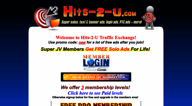 hits-2-u.com