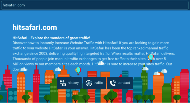 hitsafari.pagaloo.com