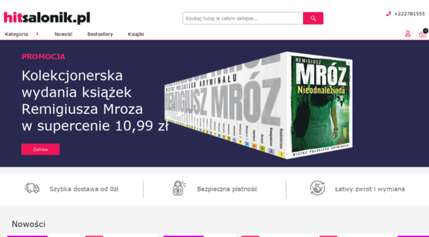 hitsalonik.pl