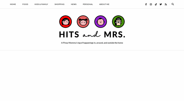 hitsandmrsph.com