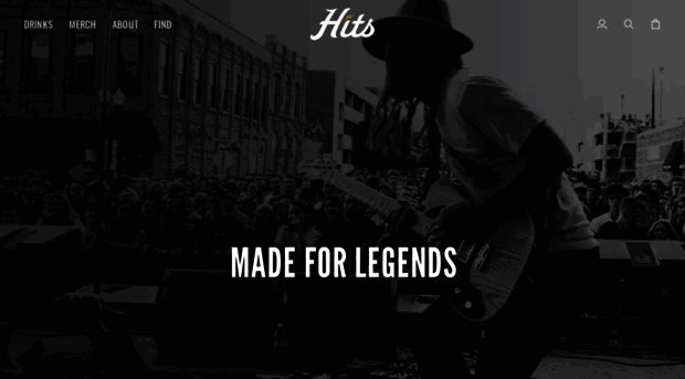 hitsbev.com