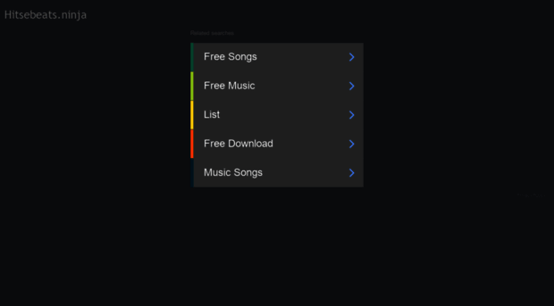 hitsebeats.ninja