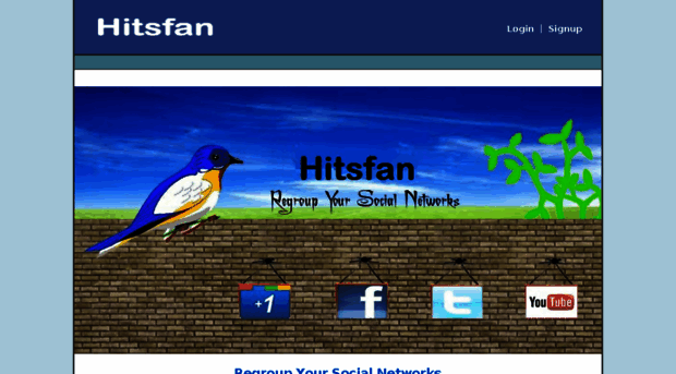 hitsfan.com