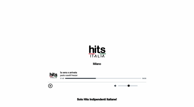 hitsitalia.com