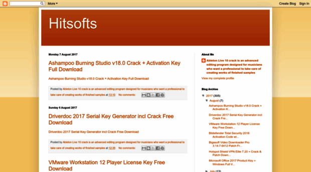 hitsoftss.blogspot.com