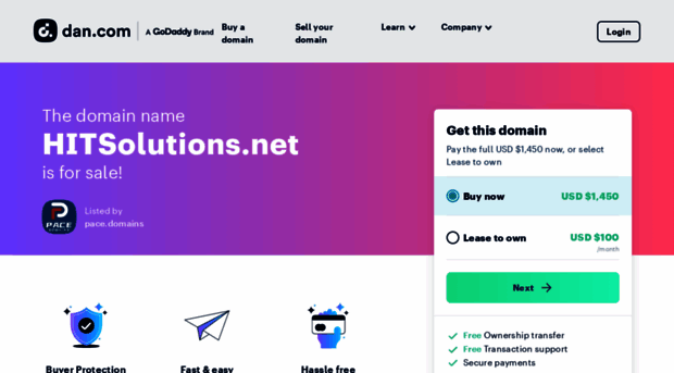 hitsolutions.net