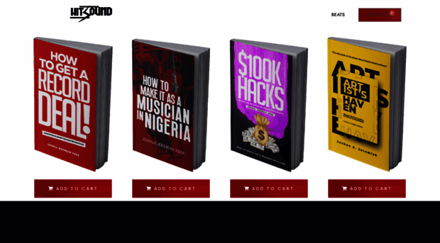 hitsoundproducer.com