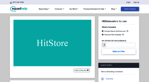 hitstore.com