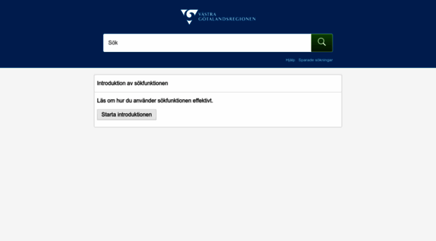 hitta.vgregion.se