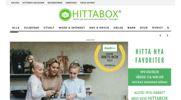 hittabox.se