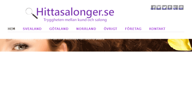 hittasalonger.se