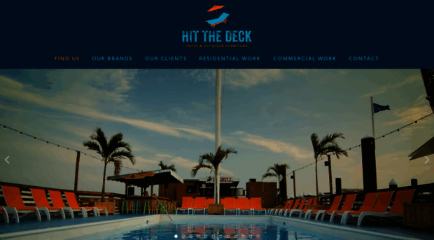 hitthedeckpatio.com