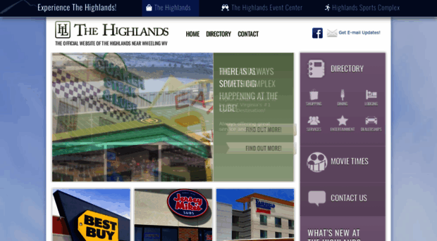 hitthehighlands.com