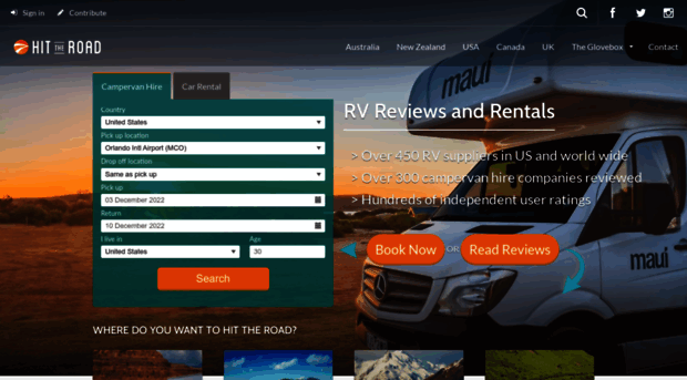 hittheroad.rentals