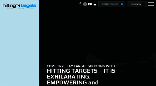 hittingtargets.com.au