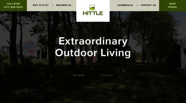 hittlelandscape.com