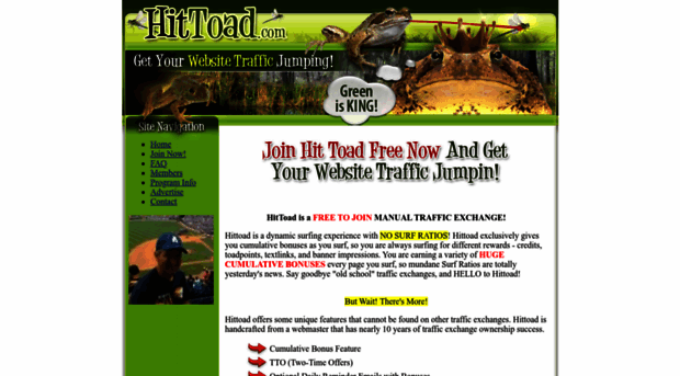 hittoad.com
