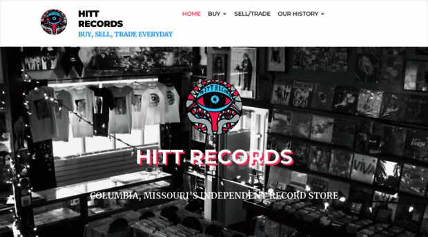 hittrecords.com