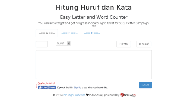 hitunghuruf.com