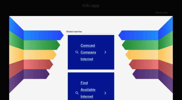 hitv.app