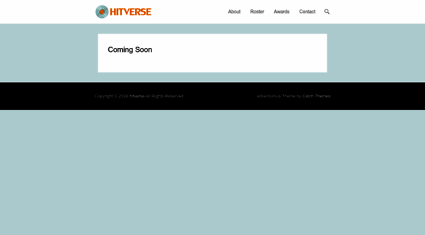 hitverse.com