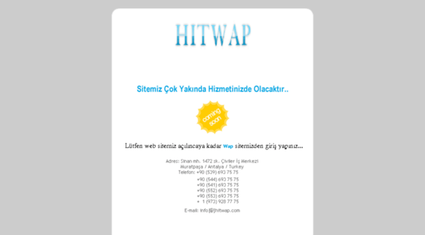hitwap.com