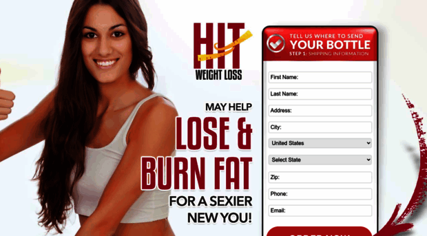 hitweightloss.com