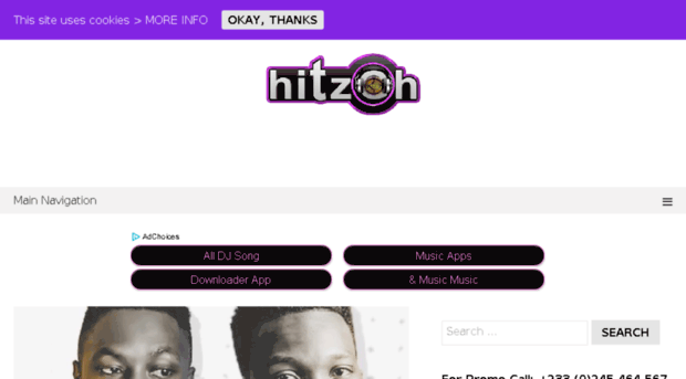 hitz.com.gh