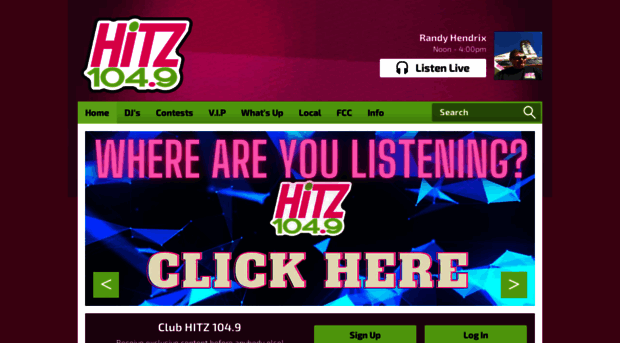 hitz1049.com