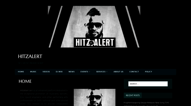 hitzalert.com