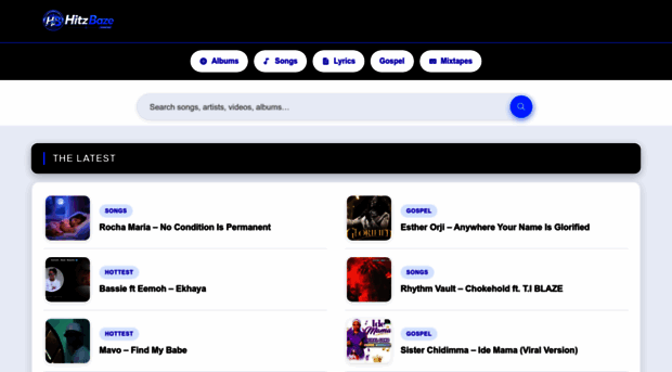hitzbaze.com.ng