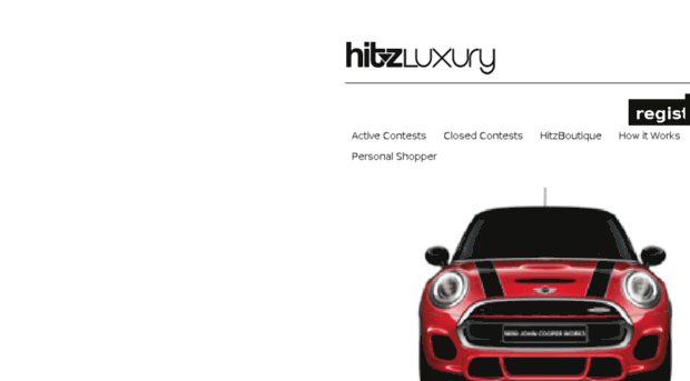 hitzluxury.com